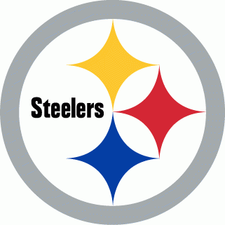 Pittsburgh Steelers 1969-2001 Primary Logo iron on transfers for T-shirts